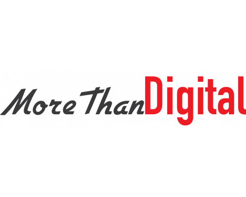 MoreThanDigital