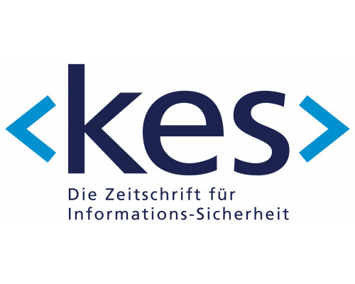 <kes> Logo