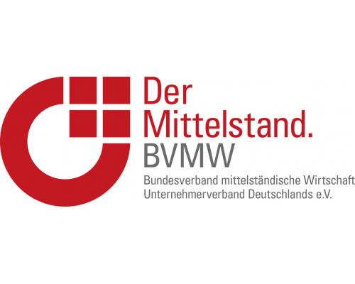 Der Mittelstand. BVMW