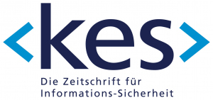 <kes> Logo