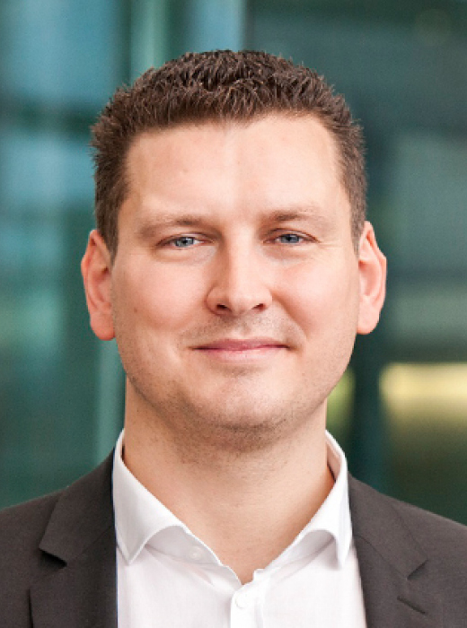 Mario Brandenburg Mdb Fdp Wegweiser Media Conferences Gmbh