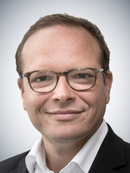 Dr. Raimar Goldschmidt