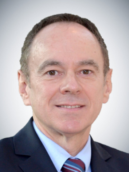 Peter Herrmann