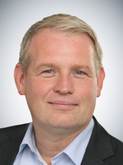 Prof. Dr. Thomas Jäschke